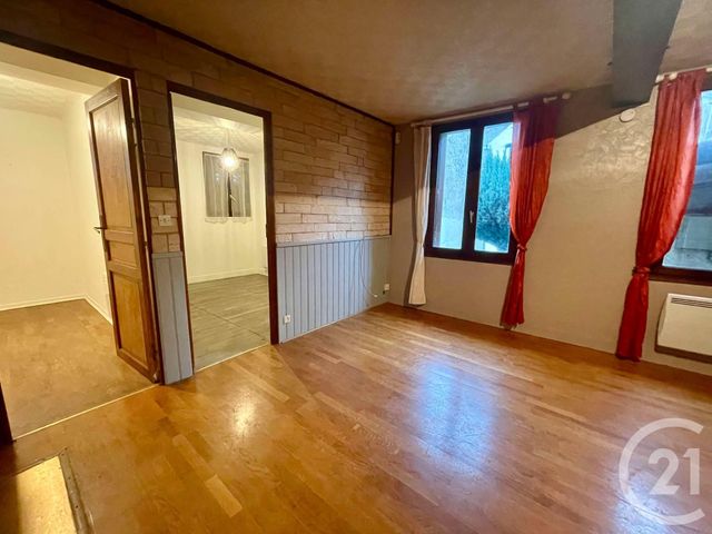 appartement - DAMMARTIN EN GOELE - 77