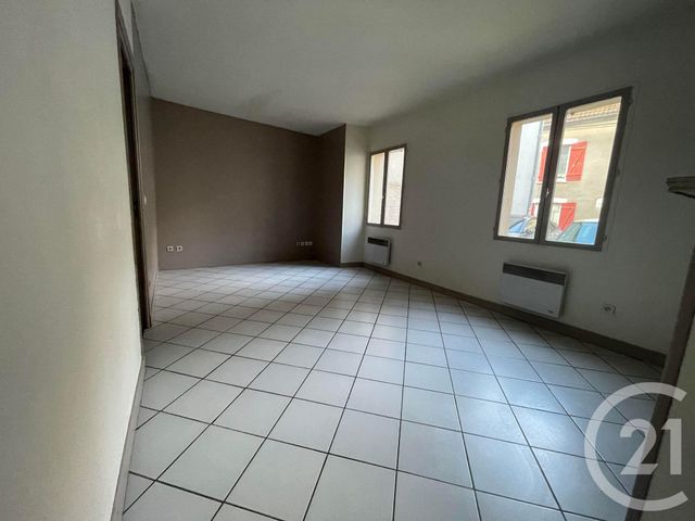 Appartement F3 à vendre DAMMARTIN EN GOELE