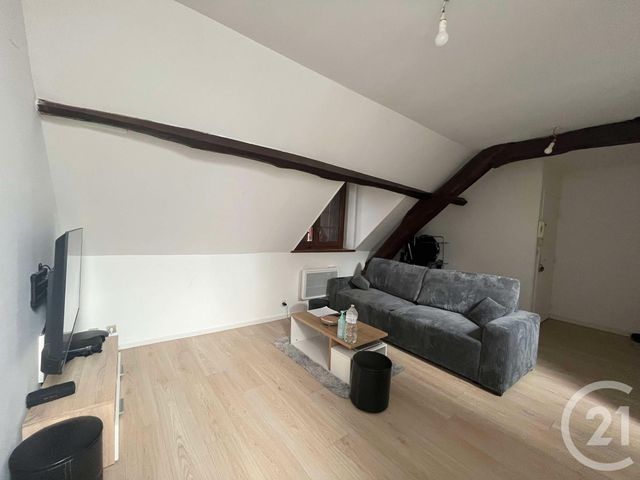 Appartement F2 à louer - 2 pièces - 37.82 m2 - MARCHEMORET - 77 - ILE-DE-FRANCE - Century 21 Gp Immobilier