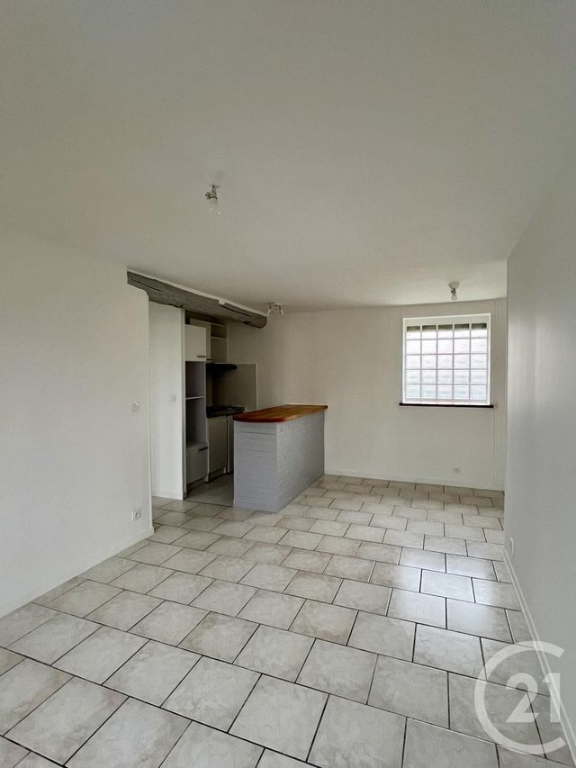 Appartement F2 à louer MARCHEMORET