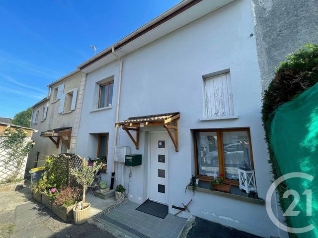 maison à vendre - 4 pièces - 85.0 m2 - MOUSSY LE VIEUX - 77 - ILE-DE-FRANCE - Century 21 Gp Immobilier