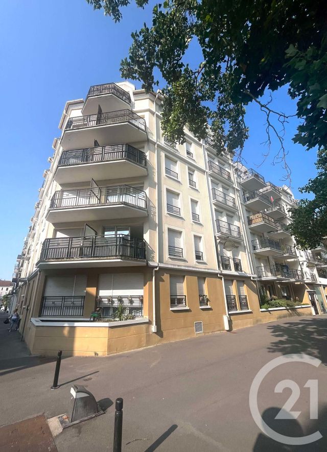 appartement - MEAUX - 77