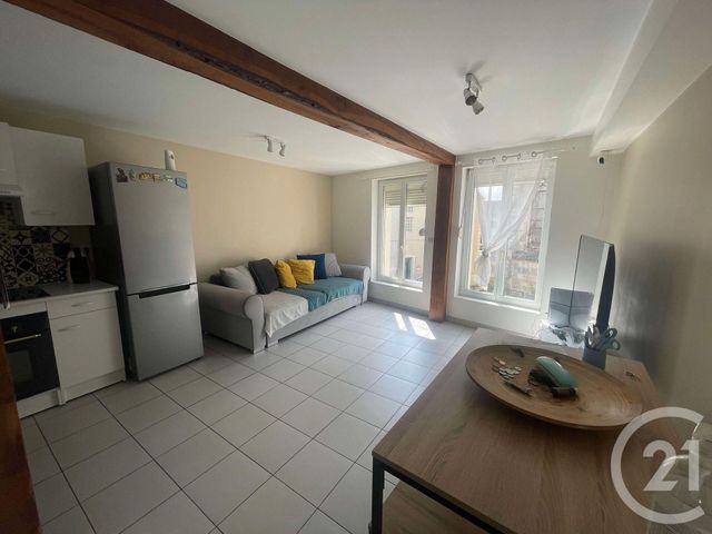 Appartement F2 à vendre - 2 pièces - 40.89 m2 - DAMMARTIN EN GOELE - 77 - ILE-DE-FRANCE - Century 21 Gp Immobilier