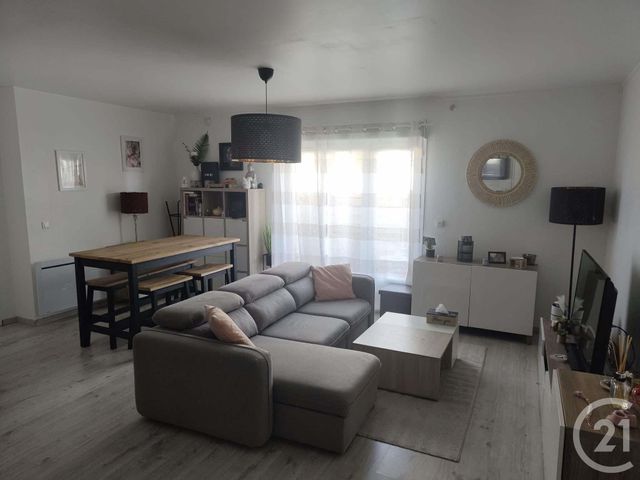 appartement - OTHIS - 77