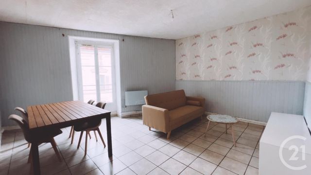 Appartement F3 à louer PROVINS