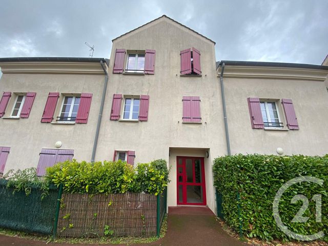 Appartement F1 à vendre - 1 pièce - 30.0 m2 - NANTEUIL LE HAUDOUIN - 60 - PICARDIE - Century 21 Gp Immobilier