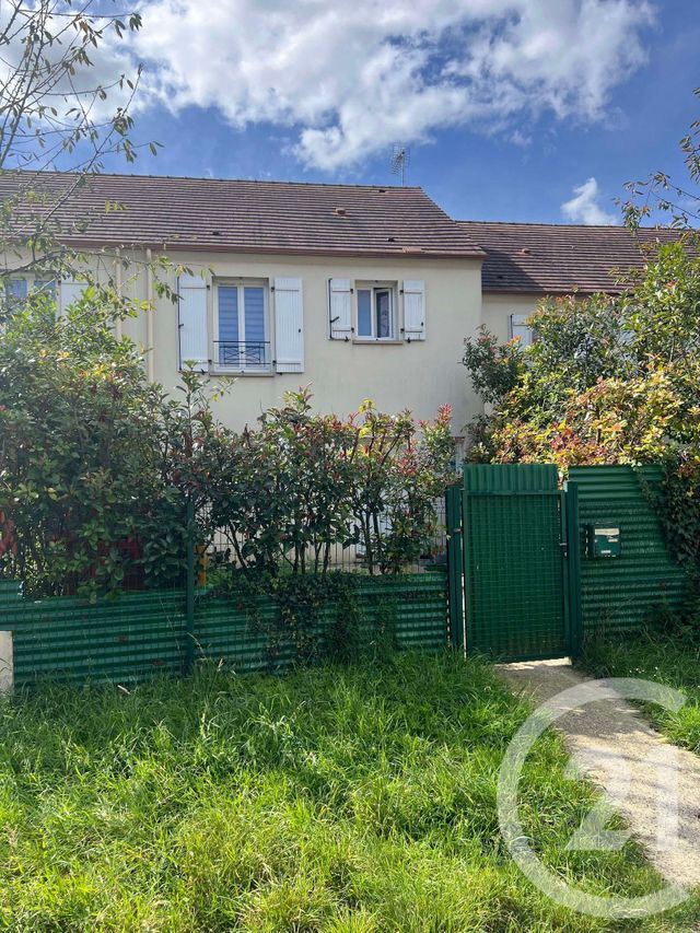 Maison à vendre DAMMARTIN EN GOELE