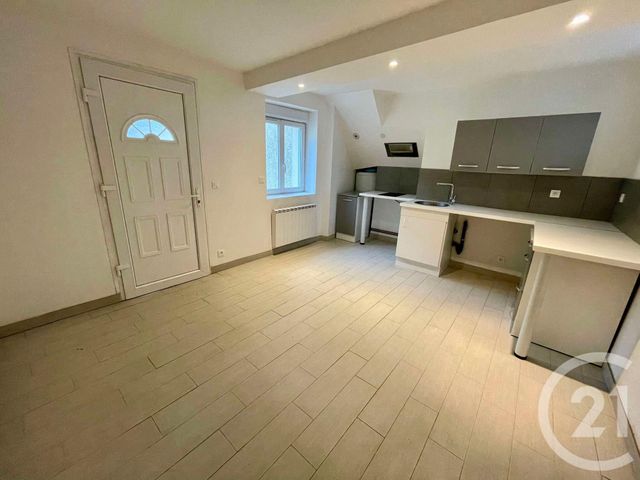 appartement - DAMMARTIN EN GOELE - 77