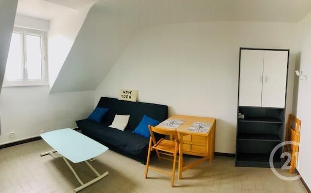 Appartement F1 à louer DAMMARTIN EN GOELE