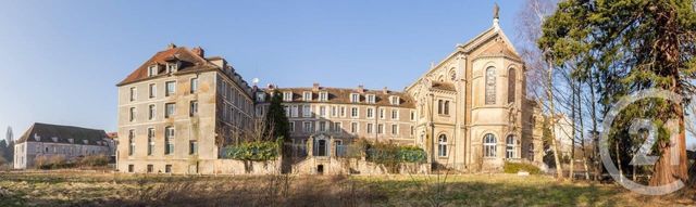 Appartement F2 à louer JUILLY